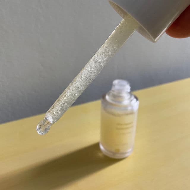 Face Republic Vita Capsule Luminous Serum review photo by chubsterskin