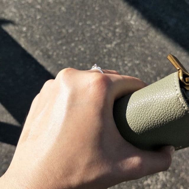 Face Republic Vita Glow Radiance Cream review photo by chubsterskin