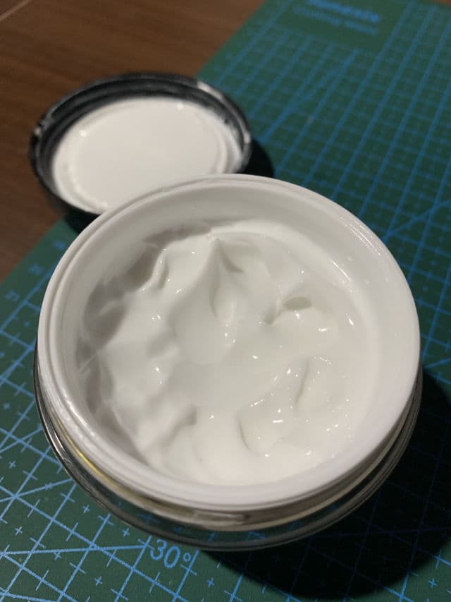 Olay Total Effects Anti-Aging Night Firming Cream review photo by mgqr