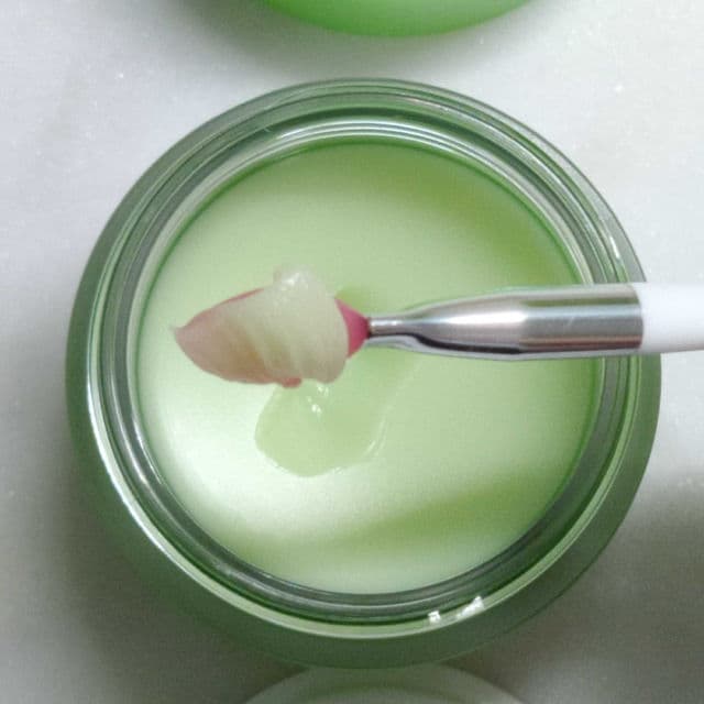 Lip Sleeping Mask product review