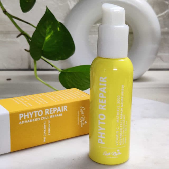Earth Rhythm Phyto-Repair, Advanced Cell Repair Moisturiser review photo by Beautydestination4u