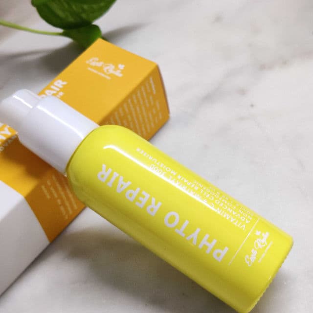 Earth Rhythm Phyto-Repair, Advanced Cell Repair Moisturiser review photo by Beautydestination4u