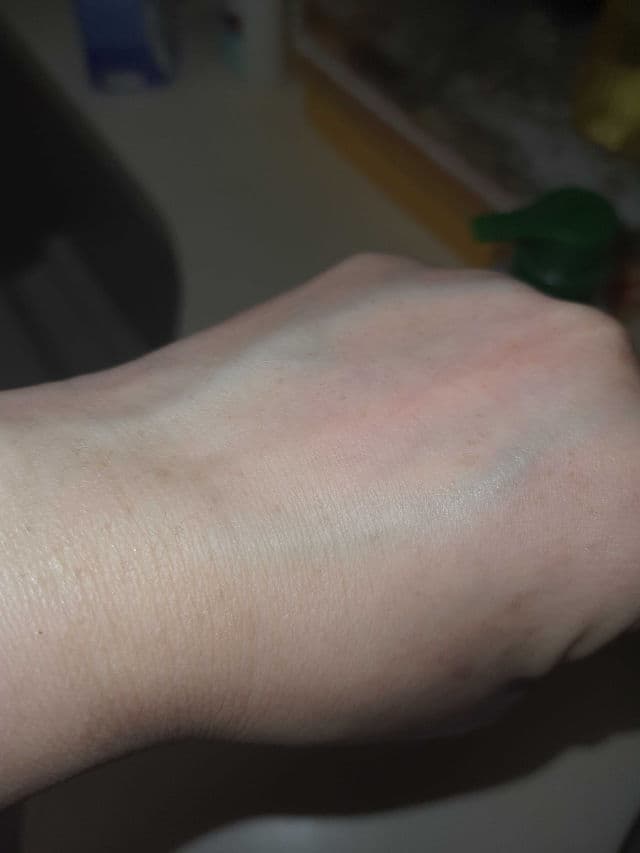 Mamonde Micro Deep Cleansing Foam review photo by ChristieX