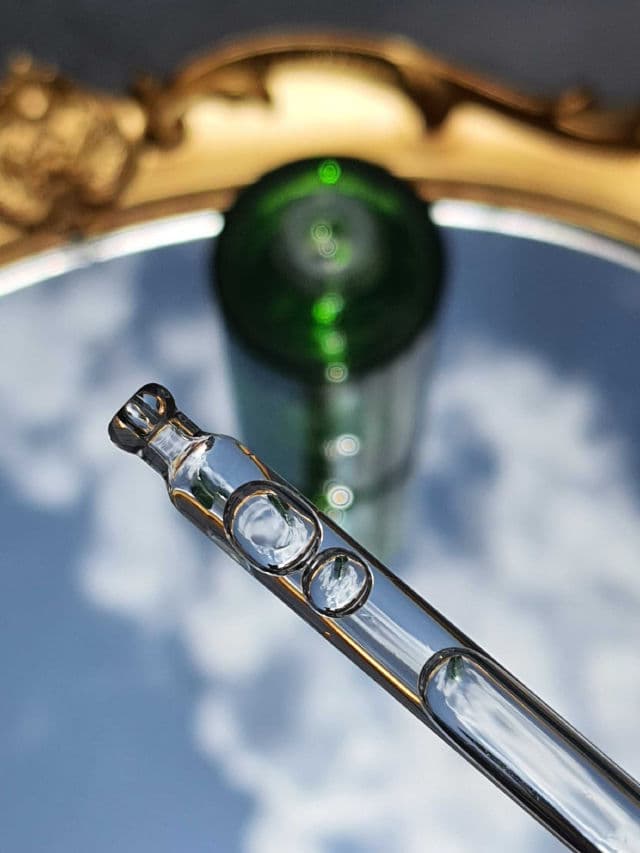 Dr. Ceuracle Tea Tree Purifine 95 Essence review photo by ChristieX