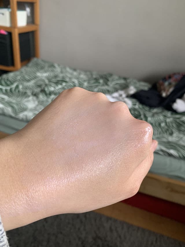 Bioderma Photoderm MINERAL Spray SPF 50+ review photo by stas