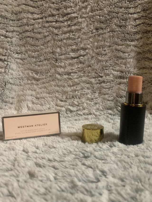 Westman Atelier Vital Skin Foundation Stick review photo by csmall707