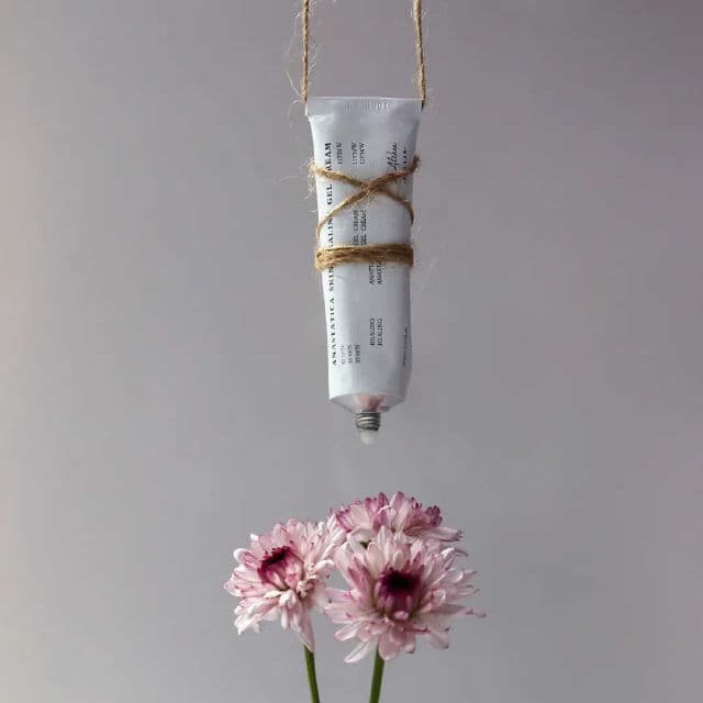 Dr. Althea Anastatica Skin Healing Gel Cream review photo by Corinaliz