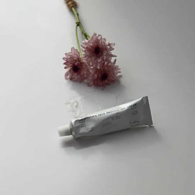 Dr. Althea Anastatica Skin Healing Gel Cream review photo by Corinaliz