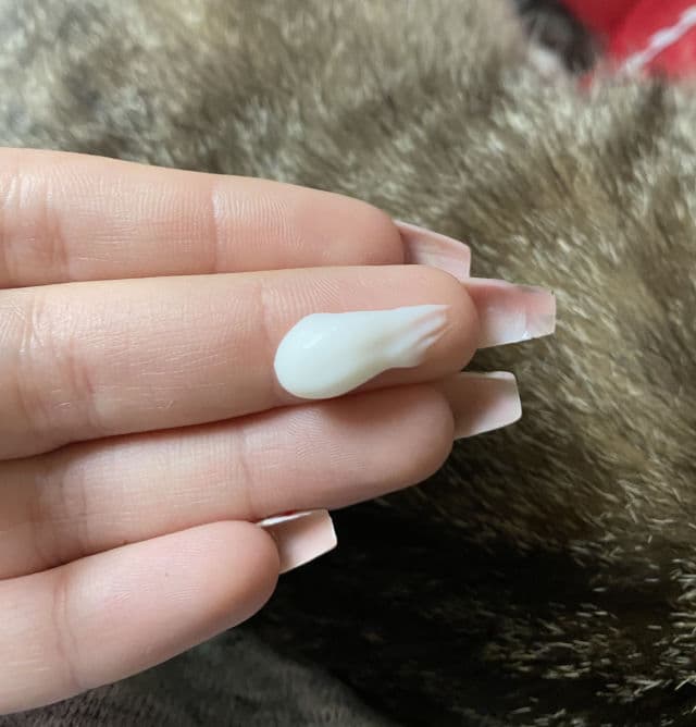 Revox Vitamin C 2% Suspension review photo by xDidi