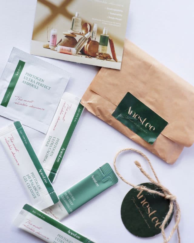 Anestee Phytogen Ultra Perfect Ampoule review photo by saylin