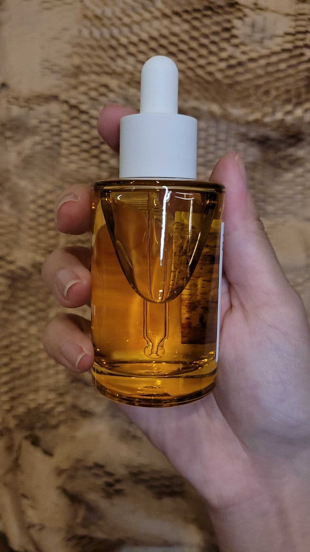 SKIN1004 Madagascar Centella Ampoule review photo by SkincrediblyMe