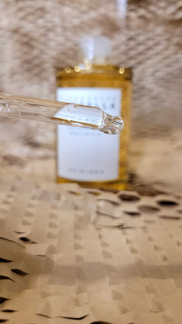 SKIN1004 Madagascar Centella Ampoule review photo by SkincrediblyMe