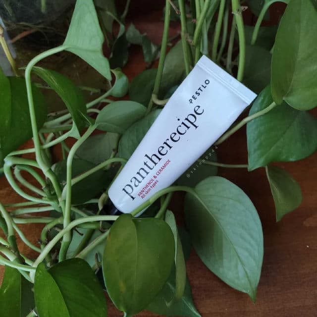 Pestlo Pantherecipe Cream review photo by skinupp44