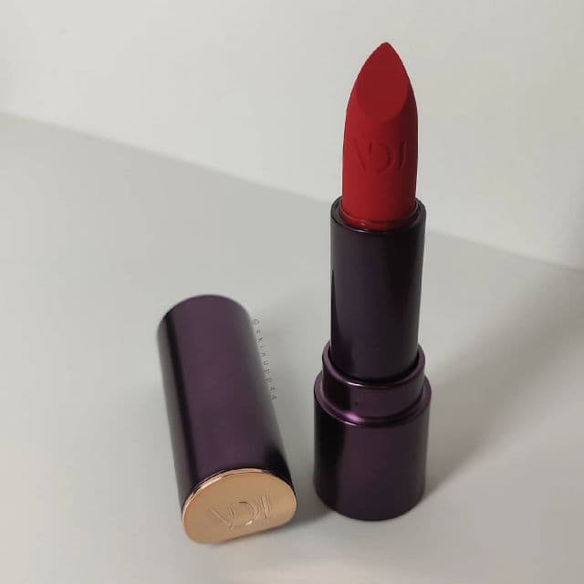 VDIVOV PK110 Cheongdam Pink review photo by skinupp44