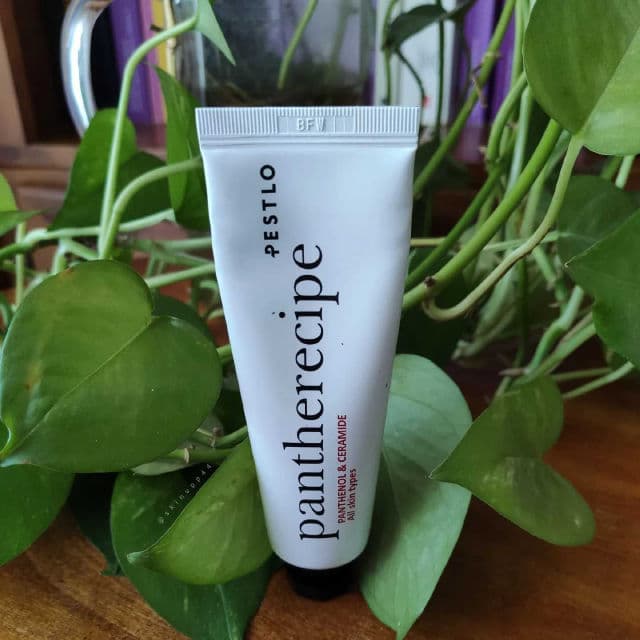 Pestlo Pantherecipe Cream review photo by skinupp44