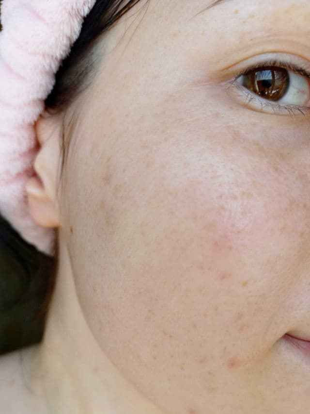 THE FACE SHOP Real Nature Face Mask (Red Ginseng) review photo by valenshine