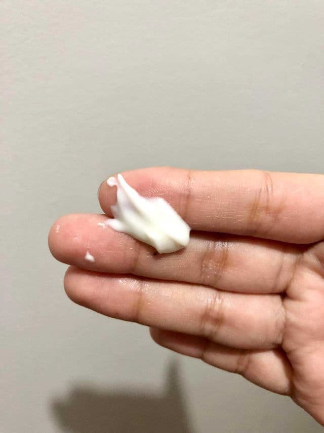 Kojie San Body Lightening Lotion with SPF25 review photo by jademunez