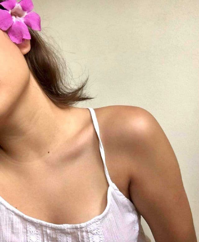 Kojie San Body Lightening Lotion with SPF25 review photo by jademunez