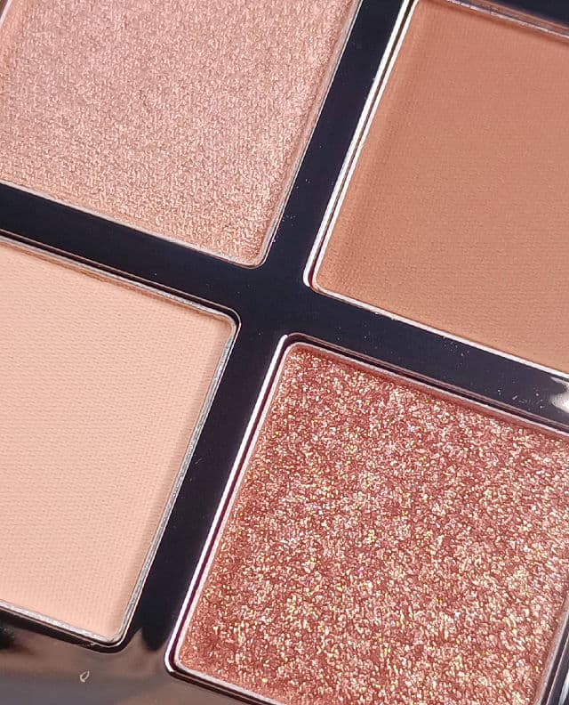 VDL 04 Cozy Neutral review photo by jeanby