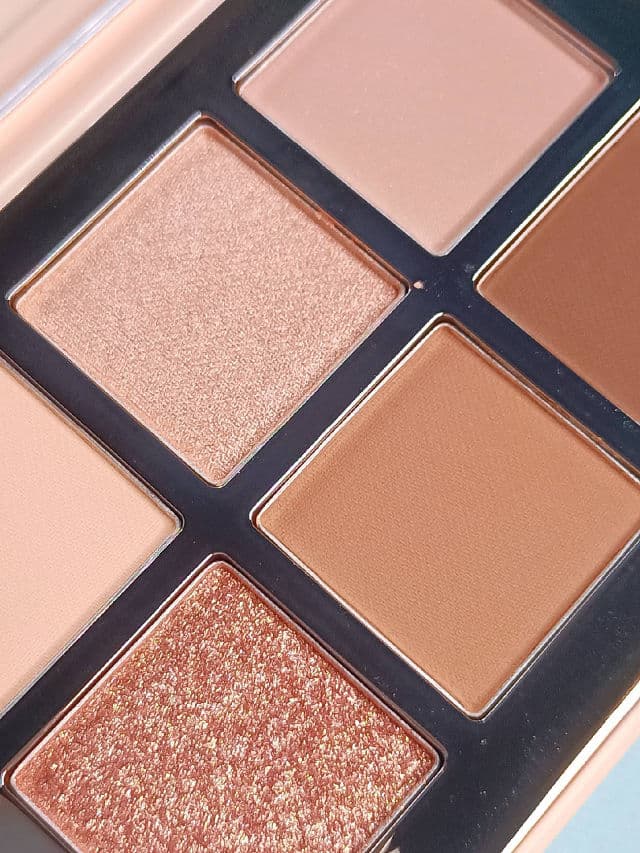 VDL 04 Cozy Neutral review photo by jeanby