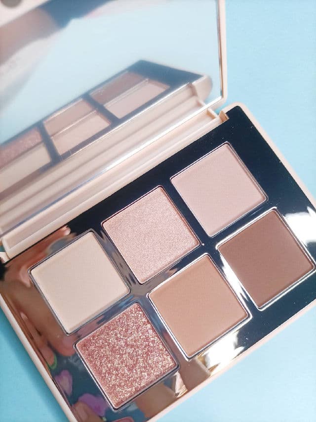 VDL 04 Cozy Neutral review photo by jeanby