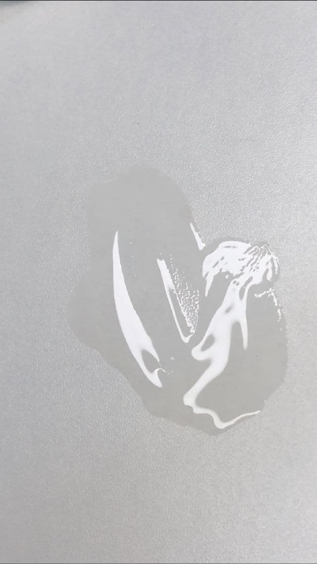 Garnier Bright Complete Anti-Acne Booster Serum review photo by thenicolejapa