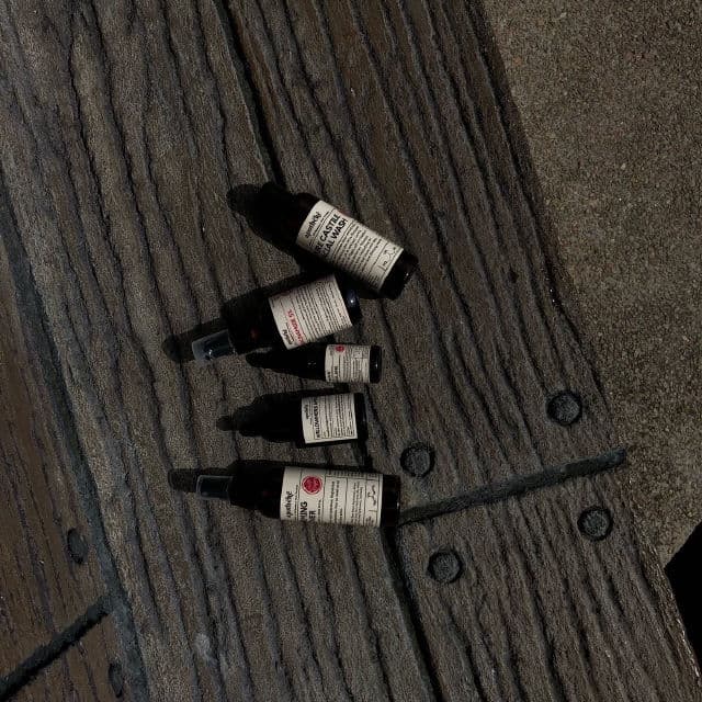 Apotheke Science Firming Toner for Women review photo by thenicolejapa