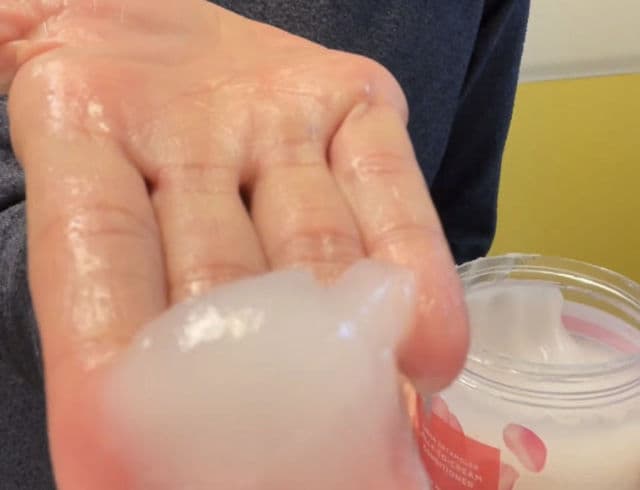 Carol's Daughter Acai Hydrating Face Lotion review photo by Airee21