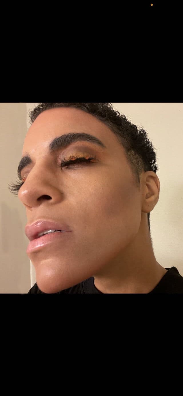 KARA Beauty Dazzlelashes review photo by Airee21