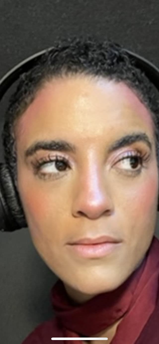 LYS Beauty Higher Standard Satin Matte Cream Blush review photo by Airee21