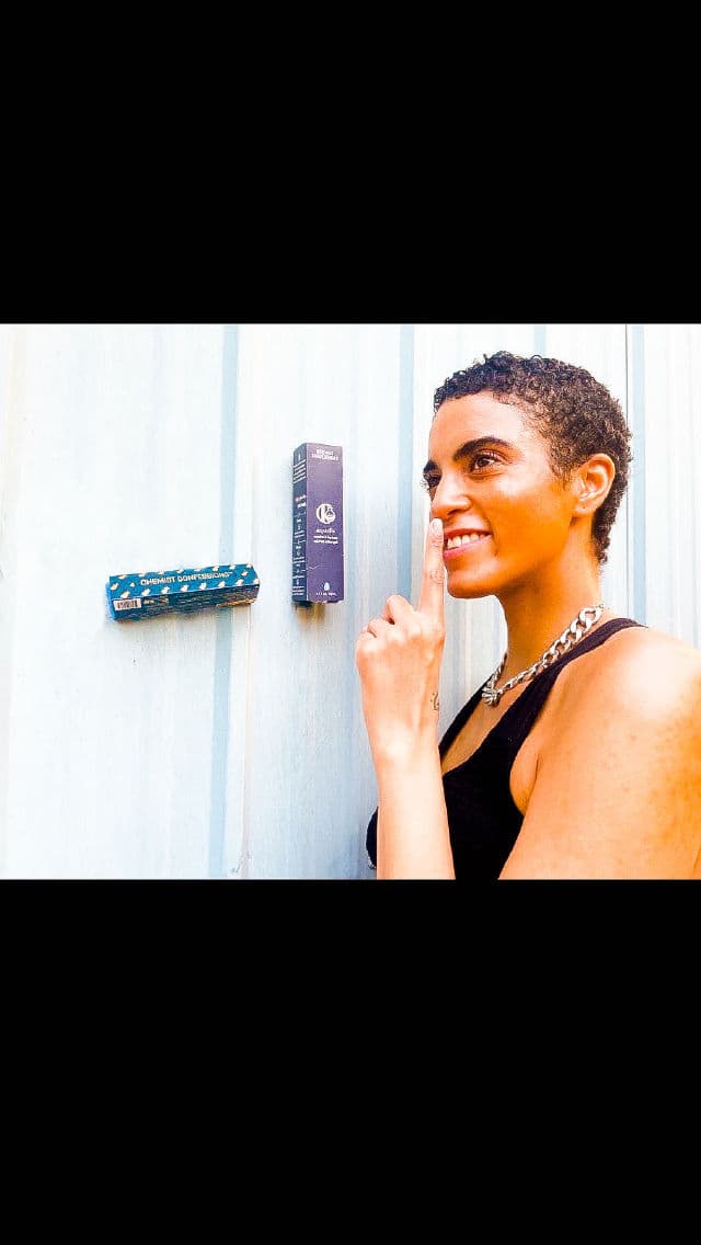 Chemist Confessions The Specialist Mandelic Acid Treatment review photo by Airee21