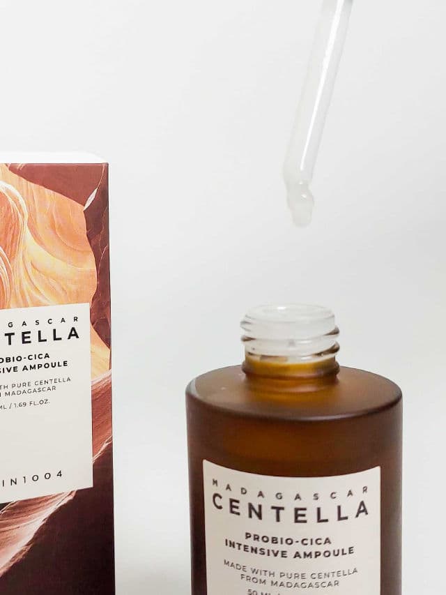 SKIN1004 Madagascar Centella Probio-Cica Intensive Ampoule review photo by justskinx