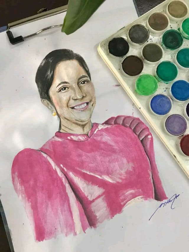 Beyond Beautiful 10% Niacinamide Glow Skin Facial Serum review photo by Onceu