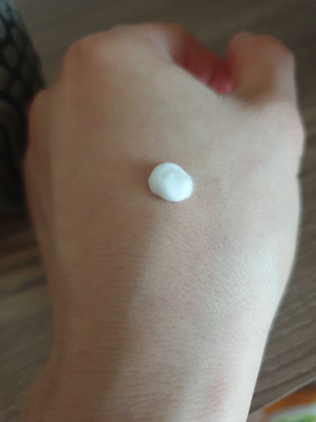 Bioderma Sensibio Rich Cream review photo by Dilly 