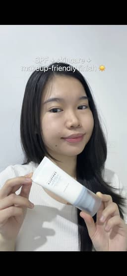 review