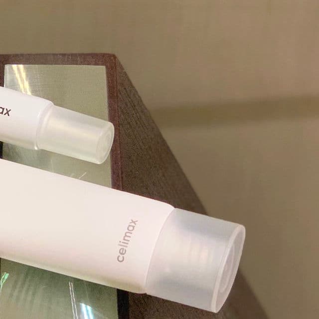 CELIMAX The Real Noni Ultimate Eye Cream review photo by Licalikes