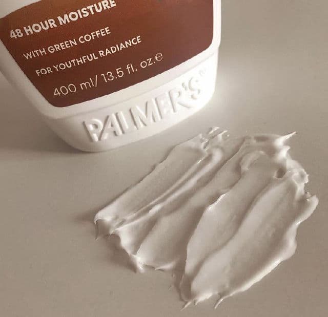 Palmer's Coconut Hydrate Daily Body Lotion review photo by Rglowws