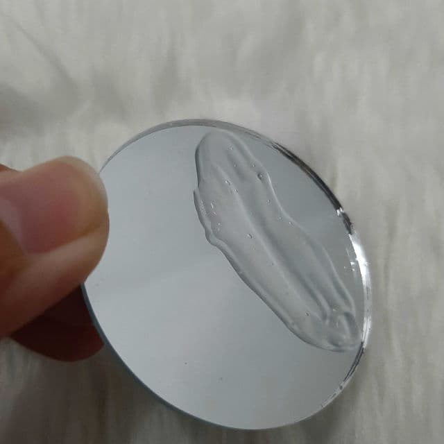 L'Oreal Paris Glycolic-Bright Glowing Cream Night review photo by eladwyn