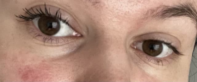 L'Oreal Paris Telescopic Instant Lift Washable Mascara review photo by simona95