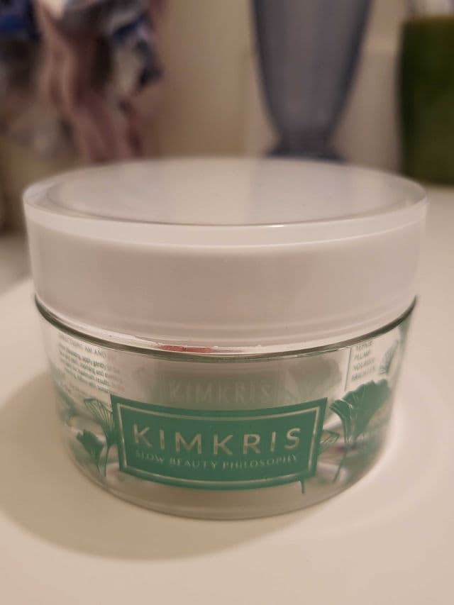 KIMKRIS Beauty 2HOBA Repair Balm review photo by PilotKKY