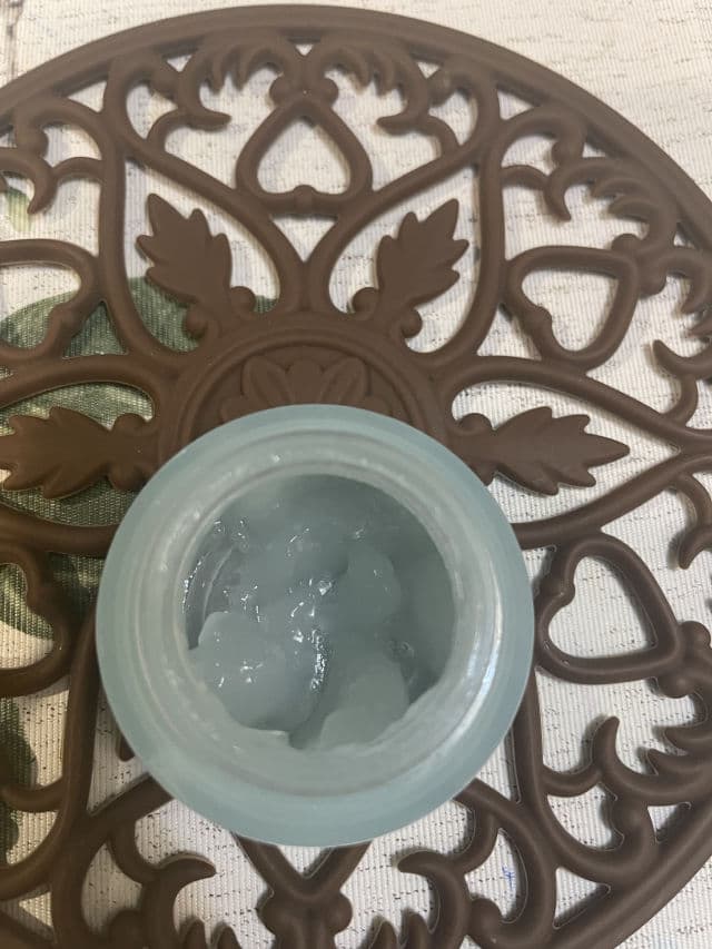 Primera Alpine Berry Watery Oil-Free Gel Cream review photo by queque062