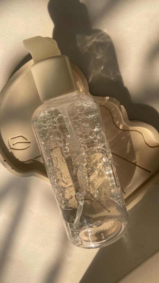 Hamel Glow 12GF Hyal Essence Toner review photo by cupfulofselfcare08