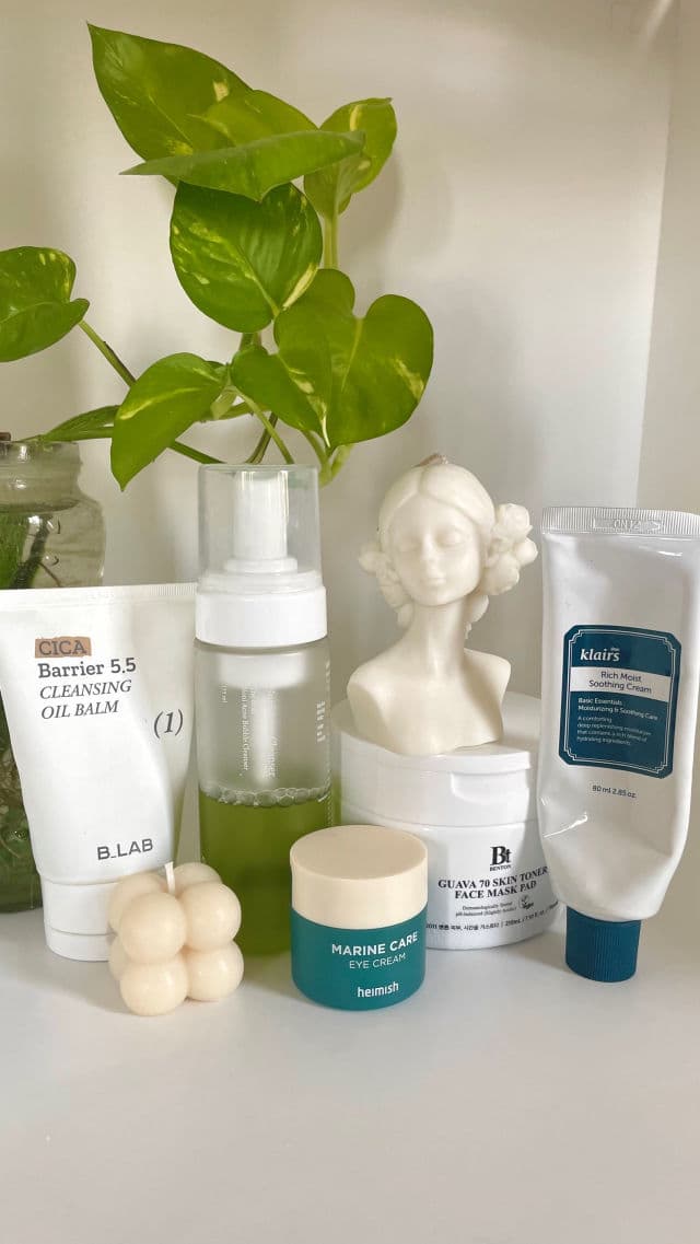 CELIMAX The Real Noni Acne Bubble Cleanser review photo by cupfulofselfcare08