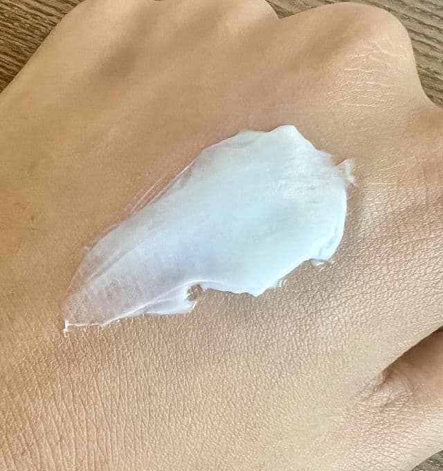 Cetaphil Moisturizing Cream review photo by staroura