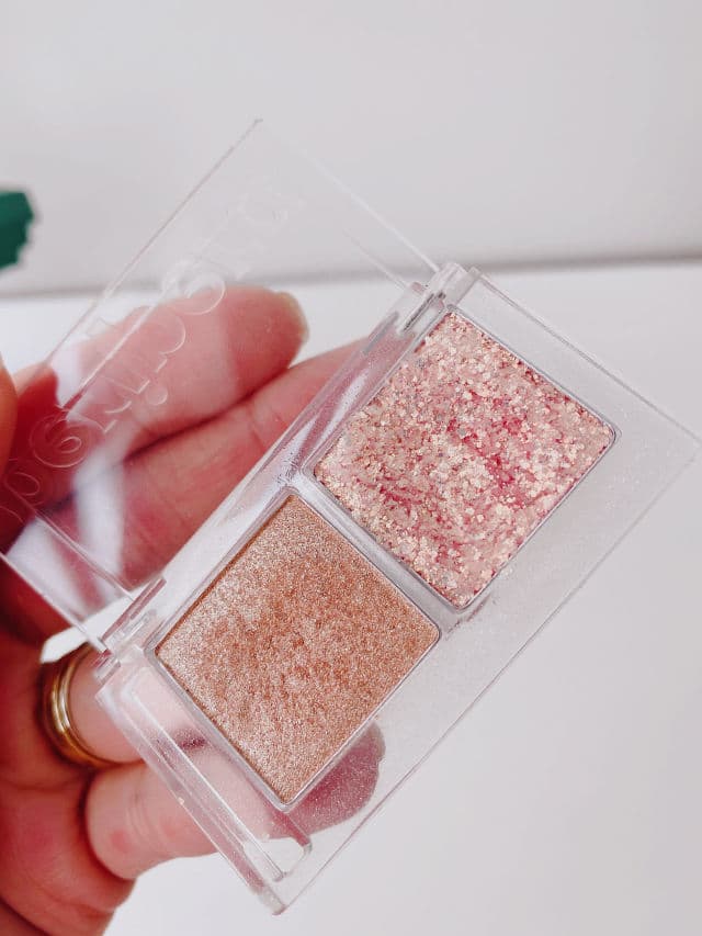 Peripera 01 Caramelized Salt review photo by agathagarib