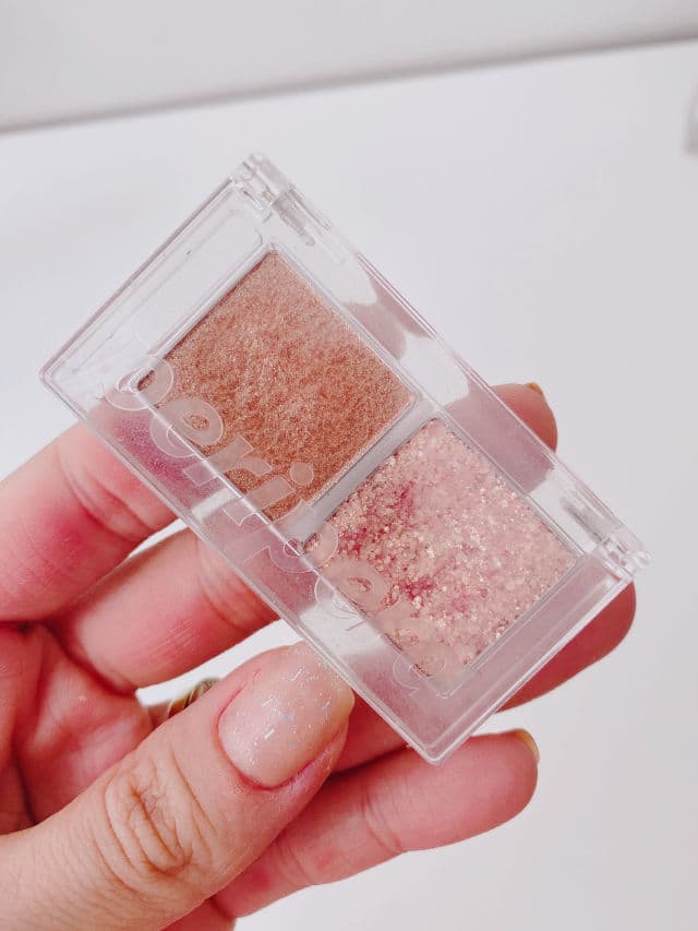 Peripera 01 Caramelized Salt review photo by agathagarib