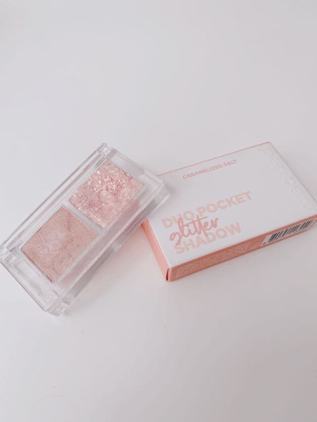 Peripera 01 Caramelized Salt review photo by agathagarib