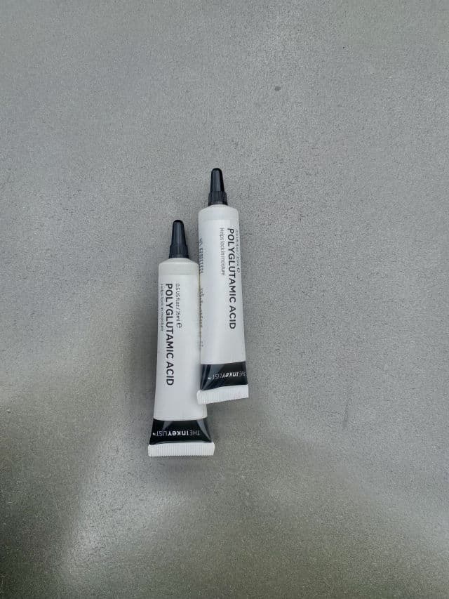 The Inkey List Polyglutamic Acid review photo by SkinCrony