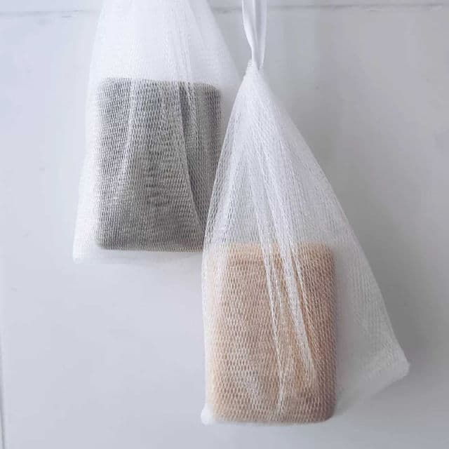 PURITO Re:store Cleansing Bar review photo by pickycutiepie