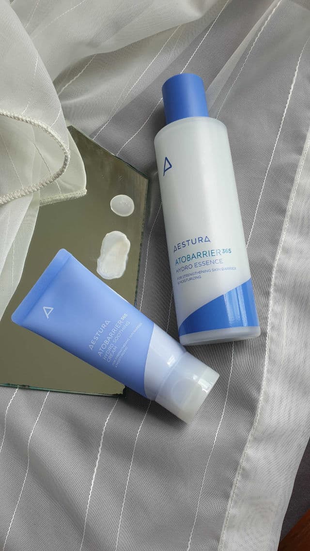 Aestura Atobarrier 365 Hydro Soothing Cream review photo by pickycutiepie